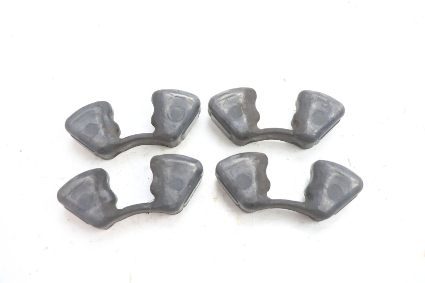 photo de CORONA SILENTBLOCK KAWASAKI ZX-6R ZX6R 600 (2000 - 2002) - Zoom sullo stato d'uso