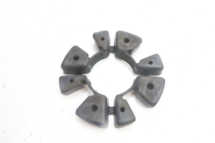 photo de CORONA SILENTBLOCK KAWASAKI ZZR 600 (1995 - 2004) - Vista principale
