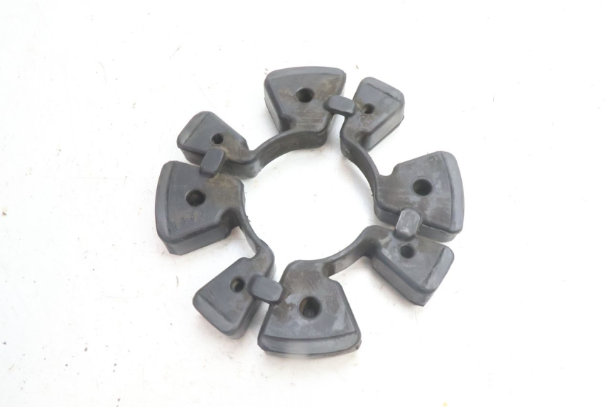 photo de CORONA SILENTBLOCK KAWASAKI ZZR 600 (1995 - 2004) - Zoom sullo stato d'uso