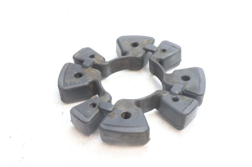 photo de CORONA SILENTBLOCK KAWASAKI ZZR 600 (1995 - 2004) - Altra angolazione