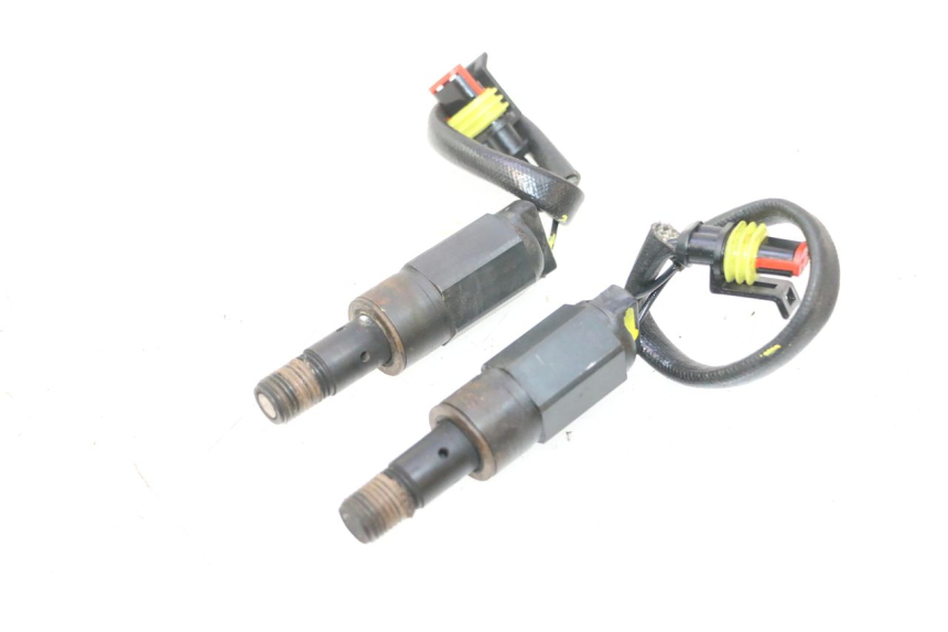 photo de SOLENOIDE DECOMPRESSIONE AUTOMATICA HARLEY DAVIDSON ROAD GLIDE FLTRXSE 1920 (2018 - 2022) - Vista principale
