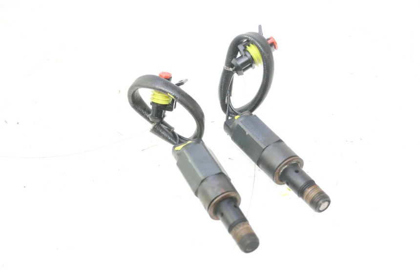 photo de SOLENOIDE DECOMPRESSIONE AUTOMATICA HARLEY DAVIDSON ROAD GLIDE FLTRXSE 1920 (2018 - 2022) - Dettaglio del componente