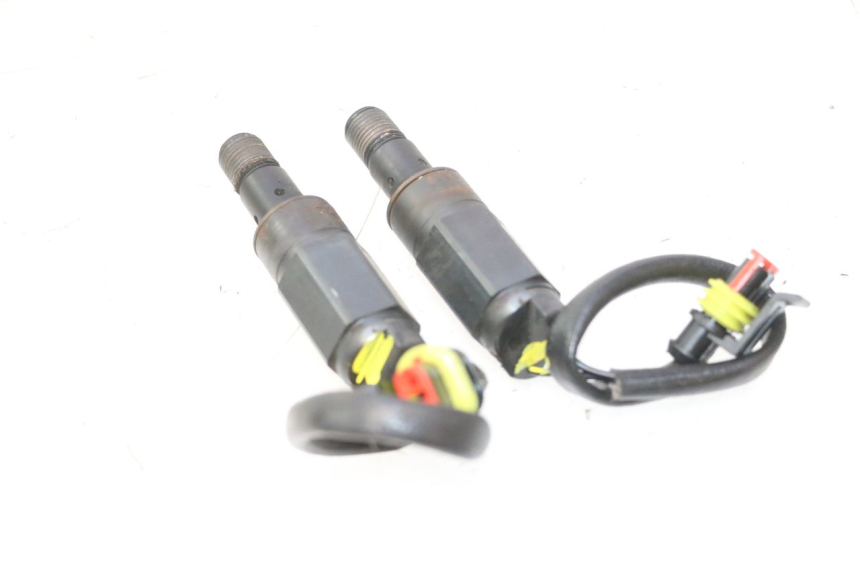 photo de SOLENOIDE DECOMPRESSIONE AUTOMATICA HARLEY DAVIDSON ROAD GLIDE FLTRXSE 1920 (2018 - 2022) - Zoom sullo stato d'uso