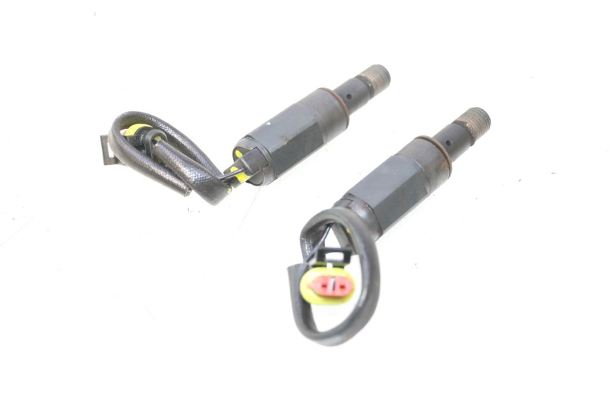 photo de SOLENOIDE DECOMPRESSIONE AUTOMATICA HARLEY DAVIDSON ROAD GLIDE FLTRXSE 1920 (2018 - 2022) - Altra angolazione
