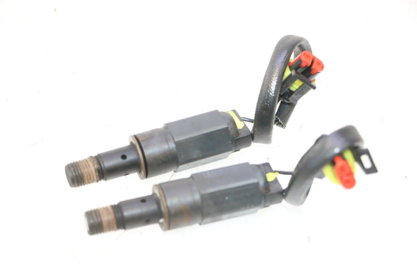 photo de SOLENOIDE DECOMPRESSIONE AUTOMATICA HARLEY DAVIDSON ROAD GLIDE FLTRXSE 1920 (2018 - 2022) - Primo piano tecnico