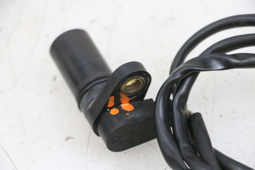 photo de SONDA SUZUKI BURGMAN 650 (2013 - 2020) - Zoom sullo stato d'uso