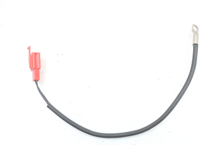 photo de SONDA ARCHIVE CAFE RACER 4T 50 (2019 - 2024) - Vista principale