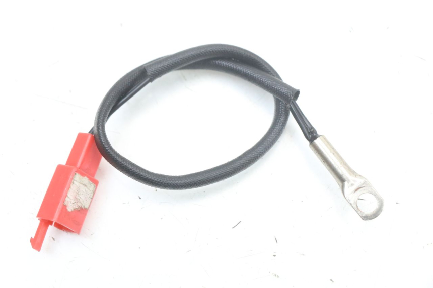 photo de SONDA ARCHIVE CAFE RACER 4T 50 (2019 - 2024) - Dettaglio del componente