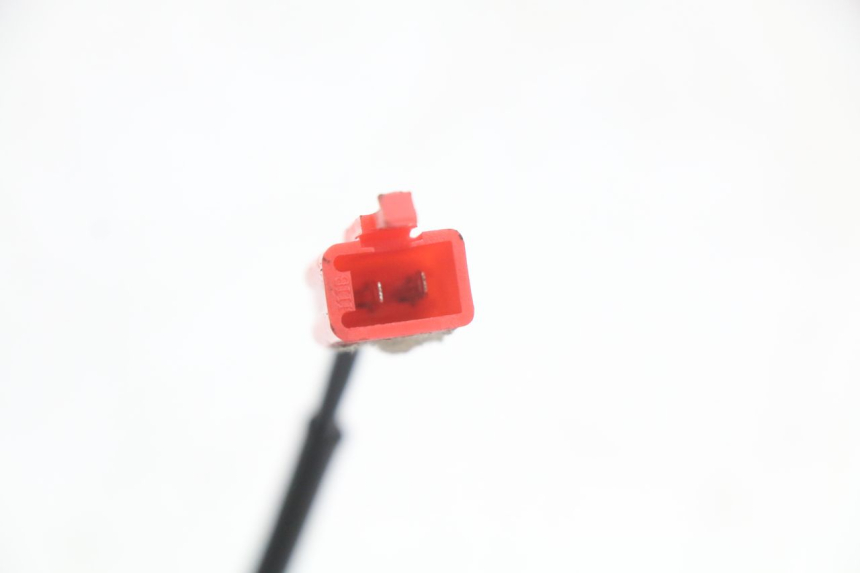 photo de SONDA ARCHIVE CAFE RACER 4T 50 (2019 - 2024) - Zoom sullo stato d'uso