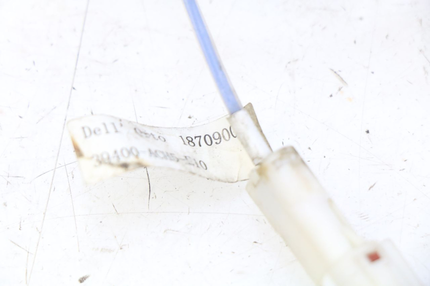 photo de SONDA ORCAL CAVARO 4T 50 (2019 - 2023) - Dettaglio del componente