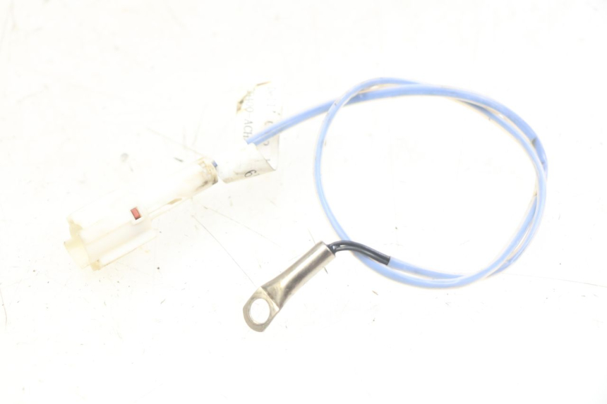 photo de SONDA ORCAL CAVARO 4T 50 (2019 - 2023) - Zoom sullo stato d'uso