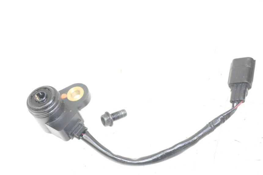 photo de SONDA HONDA CB R 1000 (2018 - 2023) - Vista principale