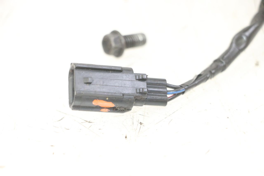 photo de SONDA HONDA CB R 1000 (2018 - 2023) - Zoom sullo stato d'uso