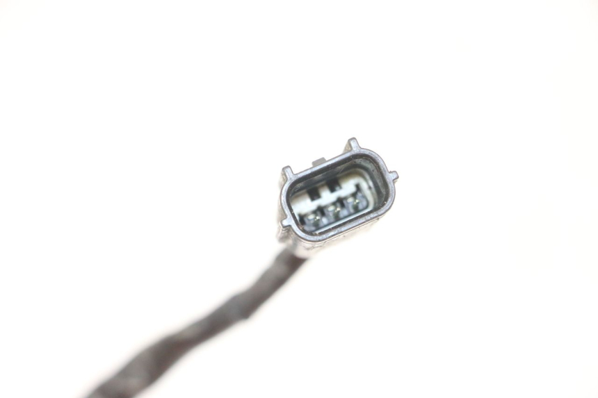 photo de SONDA HONDA CB R 1000 (2018 - 2023) - Altra angolazione