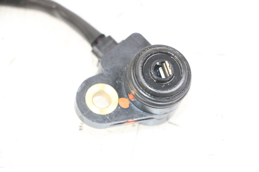 photo de SONDA HONDA CB R 1000 (2018 - 2023) - Primo piano tecnico