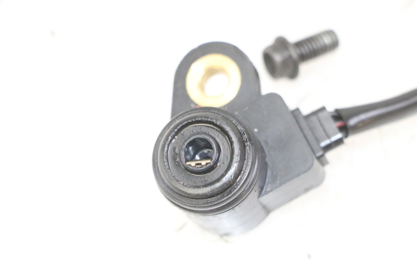 photo de SONDA HONDA CB R 1000 (2018 - 2023) - Vista d'insieme del prodotto