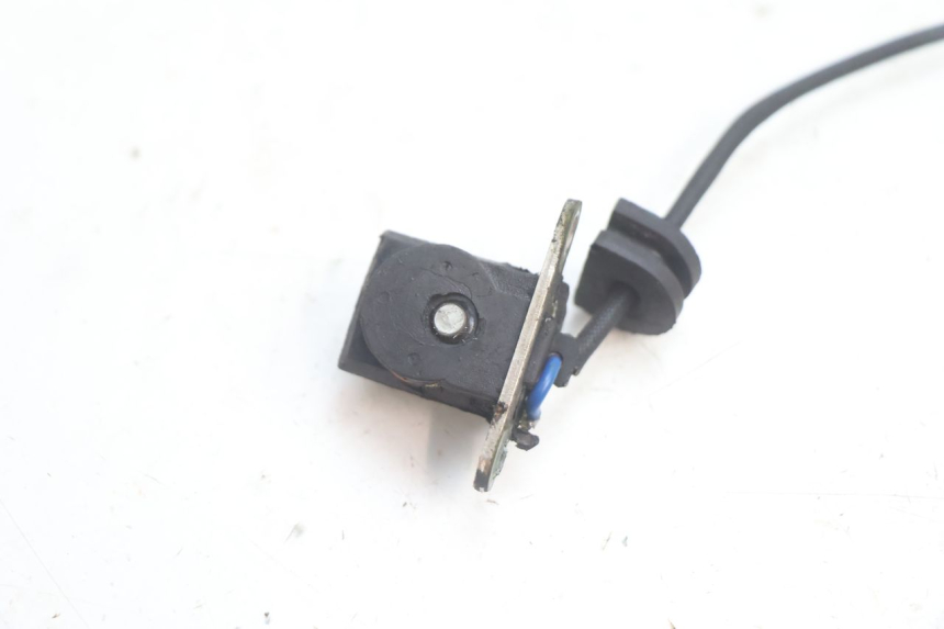 photo de SONDA MASH CITY 4T 50 (2018 - 2020) - Dettaglio del componente