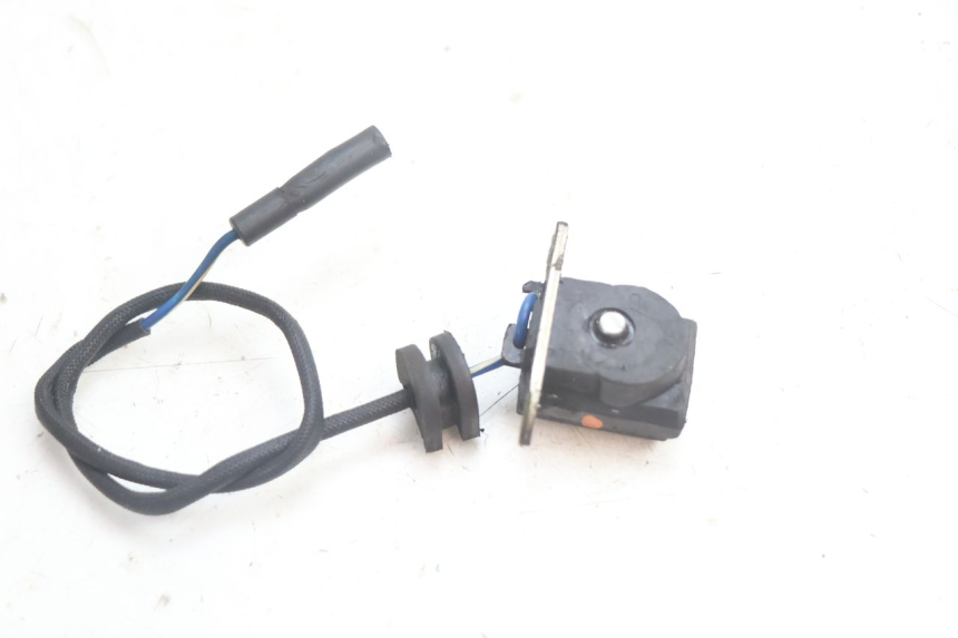 photo de SONDA MASH CITY 4T 50 (2018 - 2020) - Zoom sullo stato d'uso