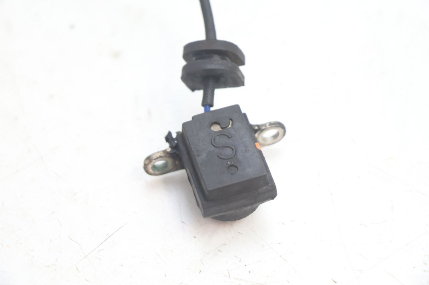 photo de SONDA MASH CITY 4T 50 (2018 - 2020) - Primo piano tecnico