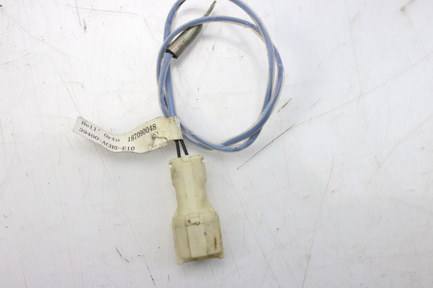 photo de SONDA LONGJIA DIGITA 4T 50 (2019 - 2022) - Dettaglio del componente