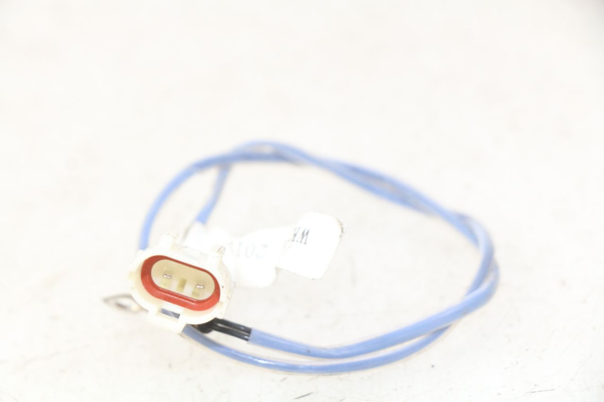 photo de SONDA JM MOTORS EVOLIS 4T 50 (2018 - 2022) - Dettaglio del componente