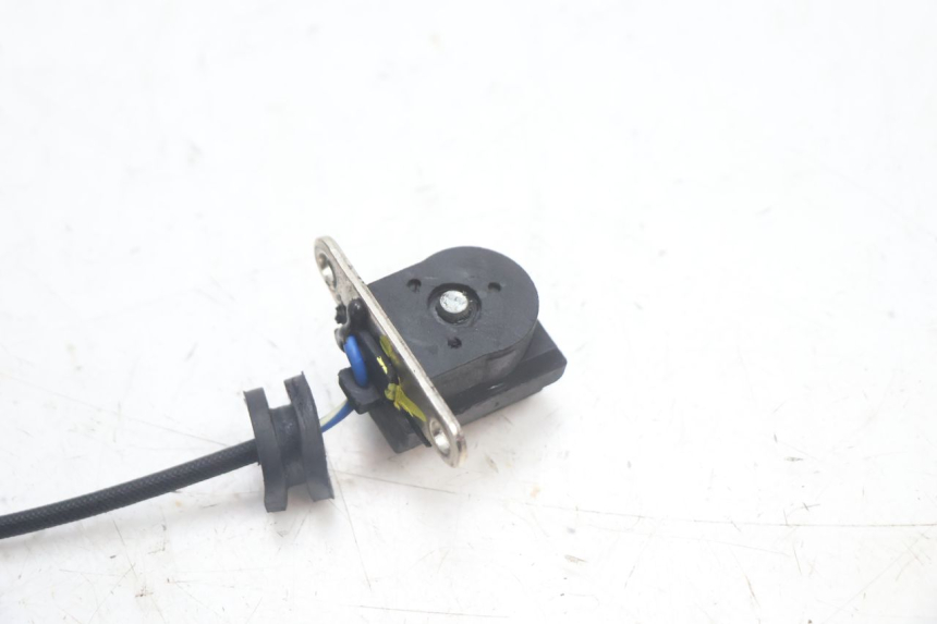 photo de SONDA JM MOTORS EVOLIS 4T 50 (2018 - 2022) - Dettaglio del componente