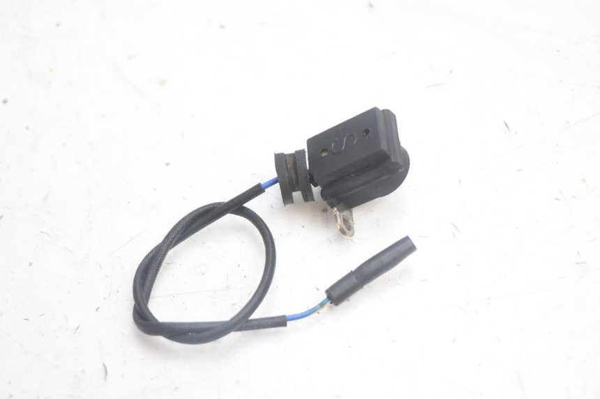 photo de SONDA JM MOTORS EVOLIS 4T 50 (2018 - 2022) - Primo piano tecnico