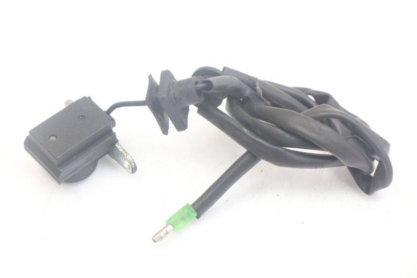 photo de SONDA BAOTIAN FRESH 50 (2004 - 2012) - Vista principale