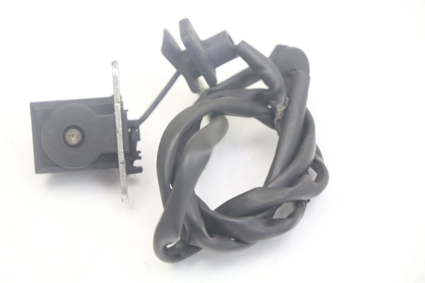 photo de SONDA BAOTIAN FRESH 50 (2004 - 2012) - Dettaglio del componente