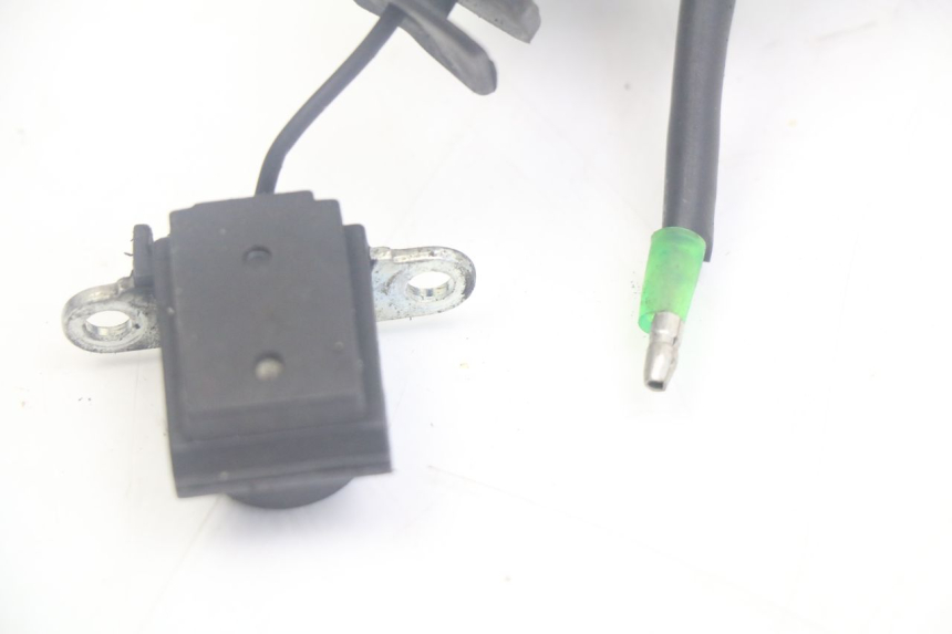 photo de SONDA BAOTIAN FRESH 50 (2004 - 2012) - Zoom sullo stato d'uso