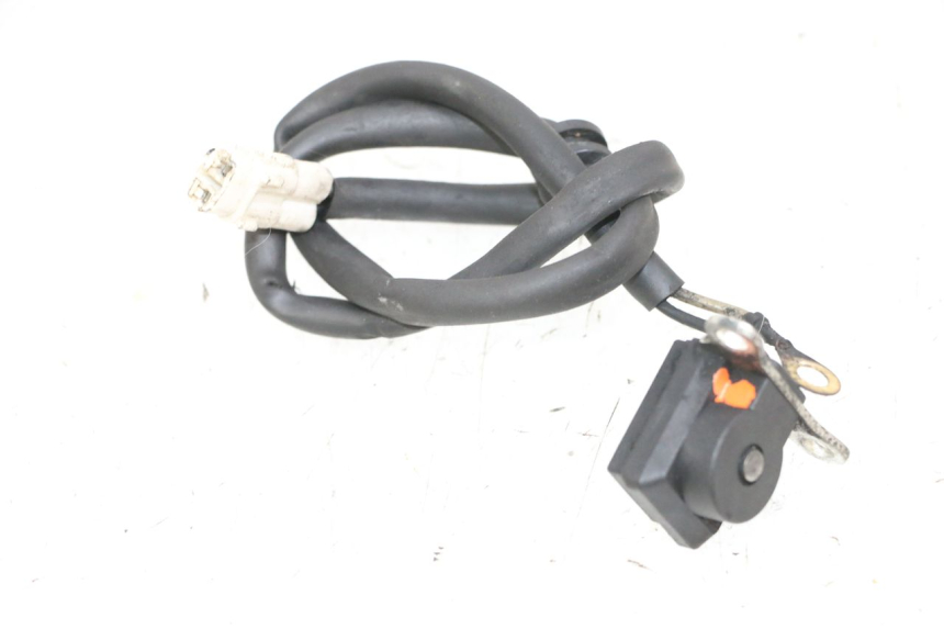 photo de SONDA PEUGEOT KISBEE 4T 50 (2018 - 2022) - Vista principale