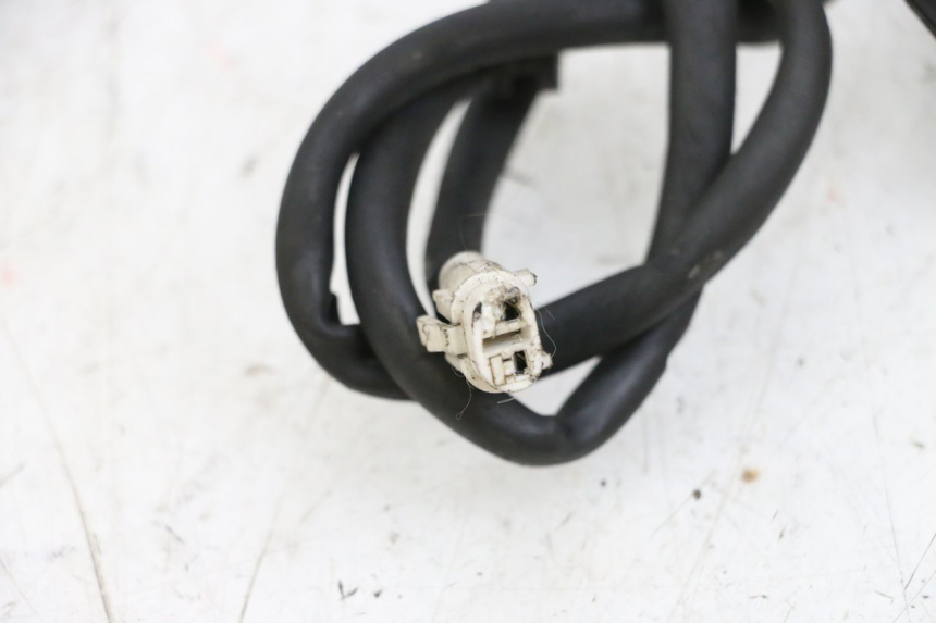 photo de SONDA PEUGEOT KISBEE 4T 50 (2018 - 2022) - Dettaglio del componente