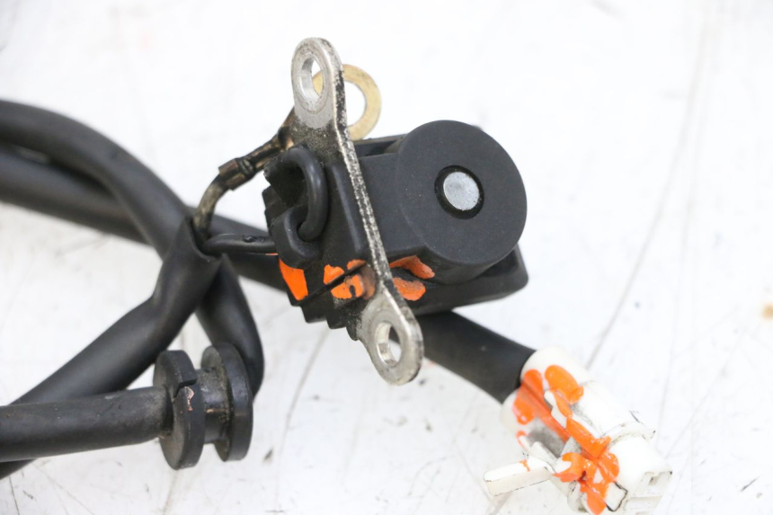 photo de SONDA PEUGEOT KISBEE 4T 50 (2018 - 2022) - Dettaglio del componente