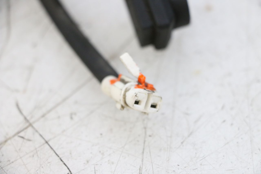 photo de SONDA PEUGEOT KISBEE 4T 50 (2018 - 2022) - Primo piano tecnico