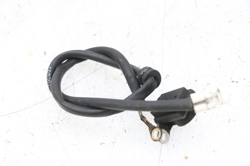 photo de SONDA PEUGEOT KISBEE 4T 50 (2018 - 2022) - Vista d'insieme del prodotto