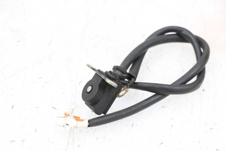 photo de SONDA PEUGEOT KISBEE 4T 50 (2018 - 2022) - Dettagli dei punti di fissaggio