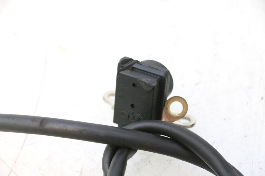 photo de SONDA PEUGEOT KISBEE 4T 50 (2018 - 2022) - Dettaglio del componente