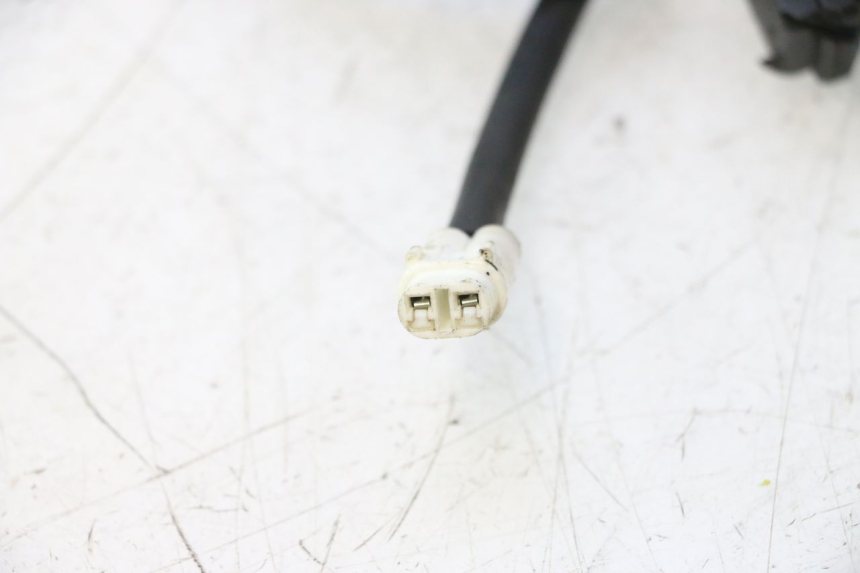 photo de SONDA PEUGEOT KISBEE 4T 50 (2018 - 2022) - Altra angolazione