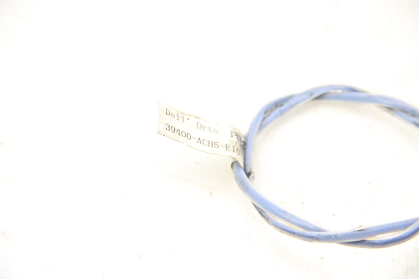 photo de SONDA ORCAL KITE 4T 50 (2019 - 2023) - Zoom sullo stato d'uso