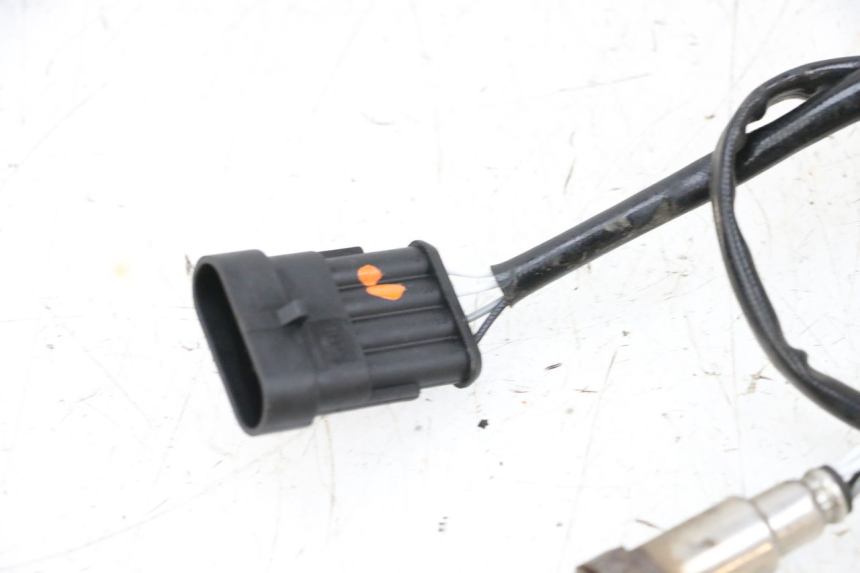 photo de SONDA LAMBDA KYMCO AGILITY 4T 50 (2018 - 2022) - Primo piano tecnico