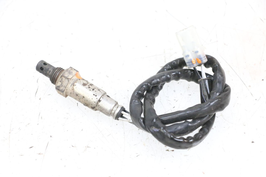 photo de SONDA LAMBDA MAG POWER BOMBERS 4T 50 (2016 - 2026) - Primo piano tecnico