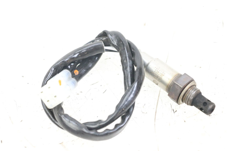 photo de SONDA LAMBDA ARCHIVE CAFE RACER 4T 50 (2019 - 2024) - Vista principale