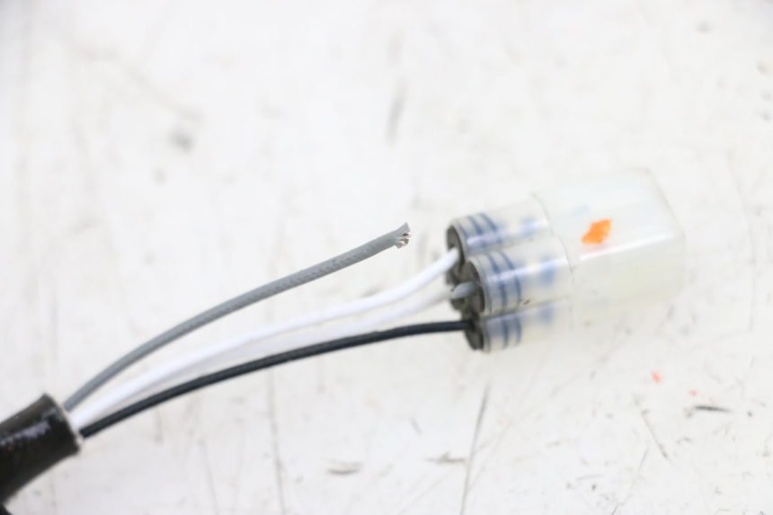 photo de SONDA LAMBDA ARCHIVE CAFE RACER 4T 50 (2019 - 2024) - Dettaglio del componente