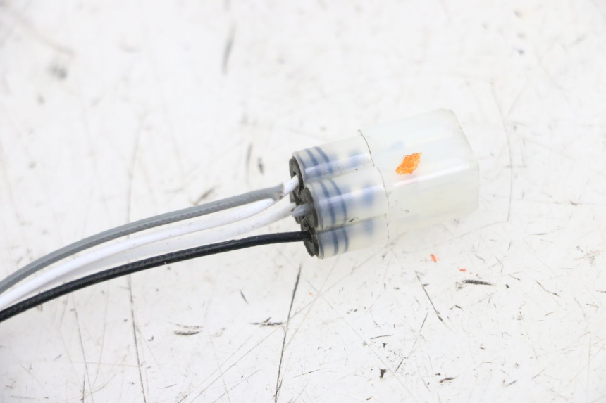 photo de SONDA LAMBDA ARCHIVE CAFE RACER 4T 50 (2019 - 2024) - Altra angolazione