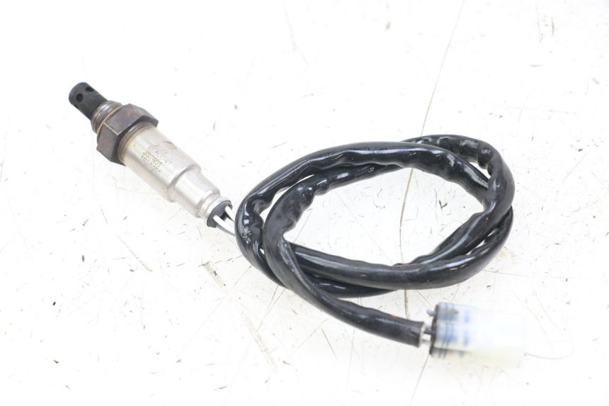 photo de SONDA LAMBDA ARCHIVE CAFE RACER 4T 50 (2019 - 2024) - Primo piano tecnico