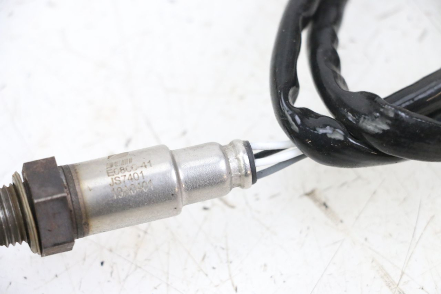 photo de SONDA LAMBDA ARCHIVE CAFE RACER 4T 50 (2019 - 2024) - Vista d'insieme del prodotto