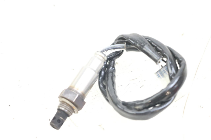 photo de SONDA LAMBDA ARCHIVE CAFE RACER 4T 50 (2019 - 2024) - Stato della superficie e materiale