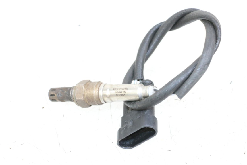 photo de SONDA LAMBDA LONGJIA DIGITA 4T 50 (2019 - 2022) - Vista principale