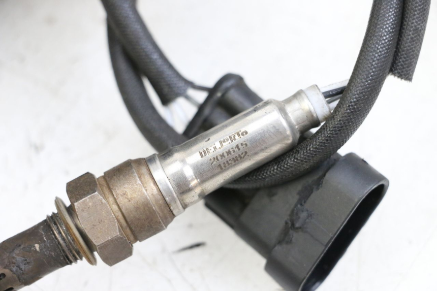 photo de SONDA LAMBDA LONGJIA DIGITA 4T 50 (2019 - 2022) - Dettaglio del componente