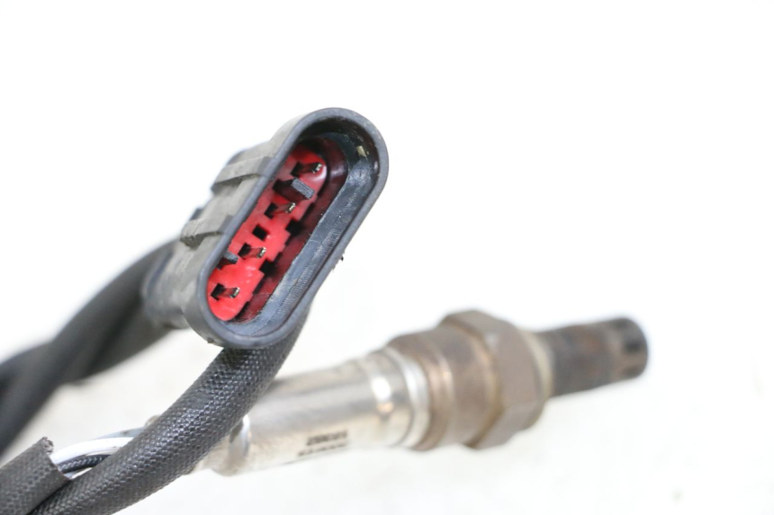 photo de SONDA LAMBDA LONGJIA DIGITA 4T 50 (2019 - 2022) - Zoom sullo stato d'uso